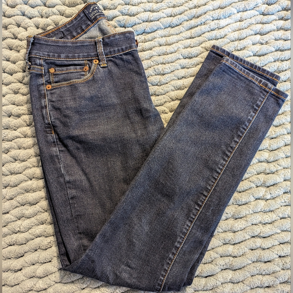 Lucky Brand Jeans